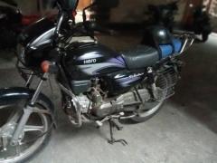 Hero Splendor iSmart Plus